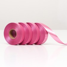 Metallized, light pink tape, 2 x 45 m