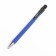 Ballic handle, automatic Vinson 0.7 mm, rubberized body, oil blue rod, mix body