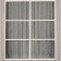 Garland "Curtain" 2 × 6 m, IP44, UMS, white thread, 1440 LED, white glow, 220 V
