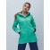 Window is female, size 42, green color