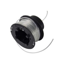 The head with the ETH-18-2LI fishing line for Get-18-2LI HLN, D = 1.2 mm