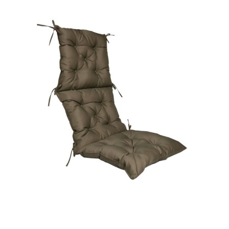 The cushion is three-section, size 50x150 cm