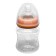 Molocousses of manual maman ls-a06 3 objects: bottle, nipple and interchangeable liners