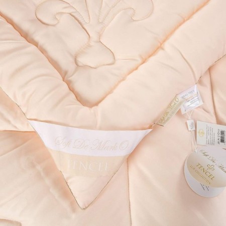 Luxury Tencel pillow, size 70x70 cm-1