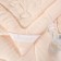 Luxury Tencel pillow, size 70x70 cm