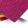 A set of glitter foamiran "Magic 4 Hobby" Assorted No. 2, 20x30 cm, 2 mm, 10pcs