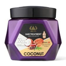 Hair mask, moisture, with coconut extract, 650 g