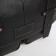 Male bag, xl zolo, black color