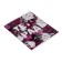 A notebook of 96 sheets in the Calligrata "peonies", the cover coated cardboard, an offset unit, mix