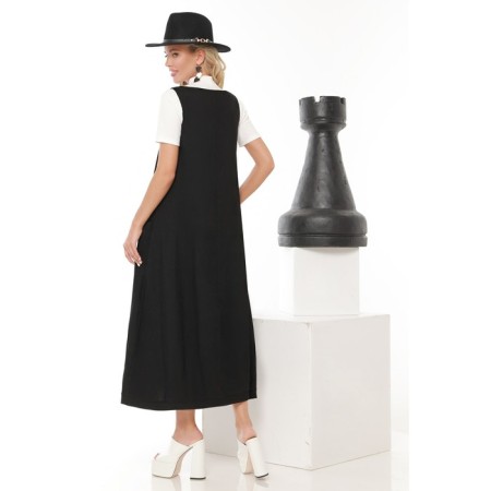 Sarafan female, size 50-5
