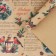 Paper Crafts "New Year's newspaper", 70 x 100 cm, New Year