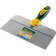 Facade spatula Kraftool 10036-250, stainless, two-component handle, 250 mm