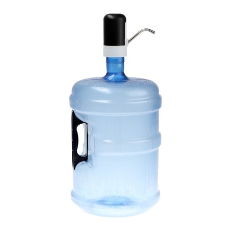 Water pump Luazon LWP-05, electric, 4 watts, 1.2 l/min, 1200 mAh, from USB, mix-5