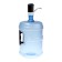 Water pump Luazon LWP-05, electric, 4 watts, 1.2 l/min, 1200 mAh, from USB, mix
