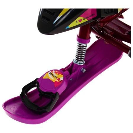 Snowpatrol Slalom Snowpatrolom, CND2/SL-5