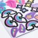 Set for decorating eggs "Magic", 25 x 15 cm
