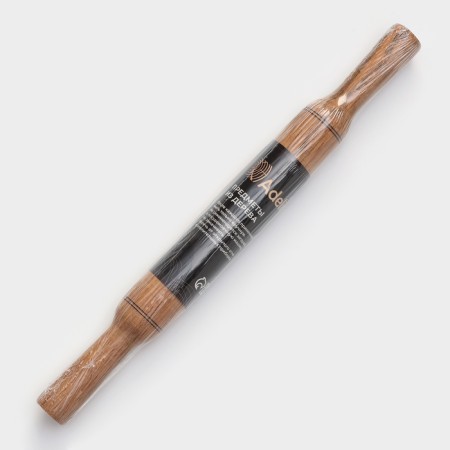 SKALKA with premium handles "Bukovaya", 43 × 4.5 × 4.5 cm, beech-6