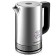 Electric kettle Brayer BR1060, Metal, 1.7 L, 2200 W, Auto COURT, Silver