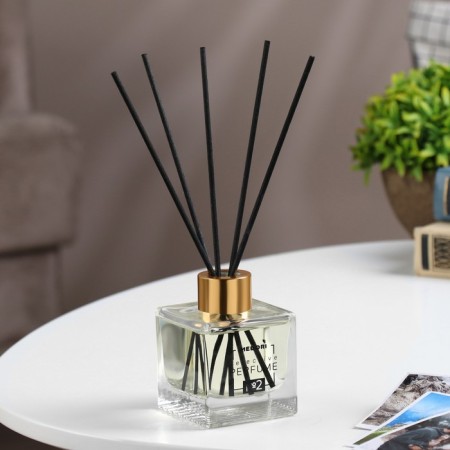 Diffusor aromatic Medori "Tobacco Vanille No. 2", 100 ml-1
