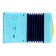 Musical accordion "Sow Merry", Mix Colors