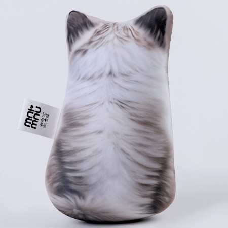 Antistress toy "Kotik Ragdoll"-3