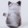 Antistress toy "Kotik Ragdoll"