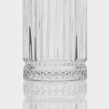 Magistro glass "Elysium", 450 ml, 7.5 × 14.5 cm, glass, transparent-2