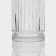 Magistro glass "Elysium", 450 ml, 7.5 × 14.5 cm, glass, transparent