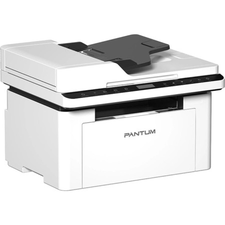 MFP laser Pantum BM2300AW A4 WIFI White-2