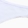 Cowards women's thongs, white color, size 46