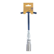 Candle tundra key, with a cardan hinge, 16 and 21 x 220 mm