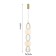 Suspension Bella 170 mm, LED 36W