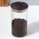 Bank for storage "Tropics", 700 ml