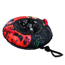 Tubing-vatrushka 