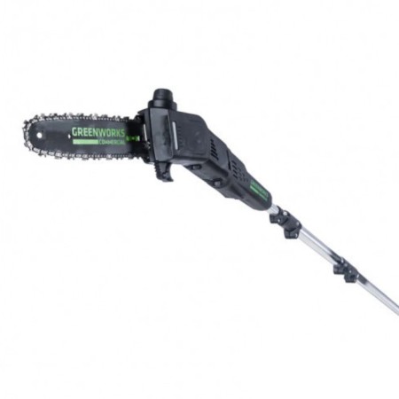 Highway Battery GreenWorks GD82PS25, Brightless, 82 V, tire 25 cm, 1/4 step-2