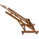 Molbert Floor Studio Gamma "Old Master", 54.5 x 61 x 135 (230) cm, BUI