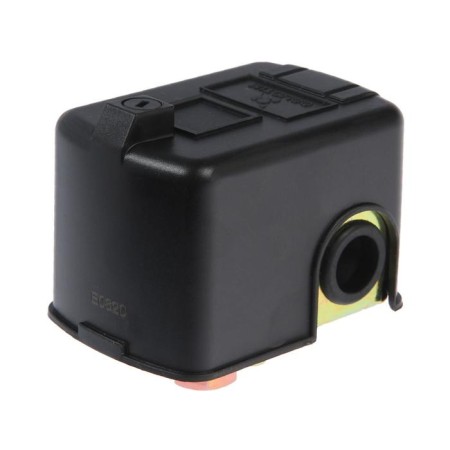 TIM PS-05B pressure relay, pitch nut 1/4 ", working range 1.4-2.8 bar