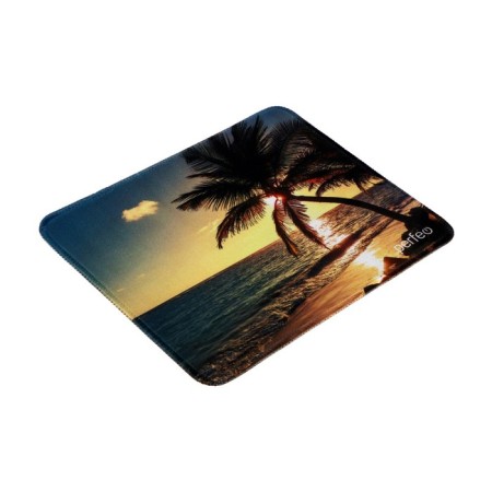 Perfeo Mouse "Beach" Fig. 5, 180x220x2 mm-1