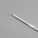 Knitting hook, with Teflon coating, d = 3 mm, 15 cm