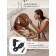 Electric shackles Children's Amarobaby Lucky Swing, beige color