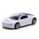 Metal car "Reiser", mix