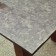 Blueberry for the Table Mat Metallic table, velor satin, 80 cm, roll 20 pog. m