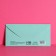 The envelope for the money "Happy Pare", 16.5 x 8 cm