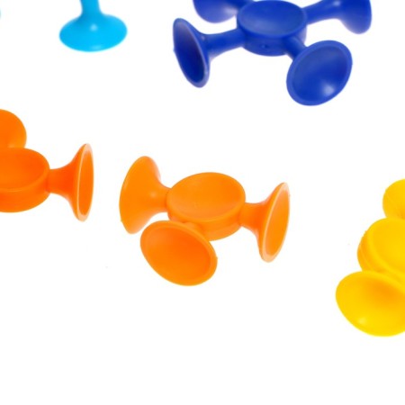 Designer "Funny suckers", 56 parts-5