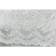 The tablecloth "openwork" Pressea, 120 x 150 cm, sipia color