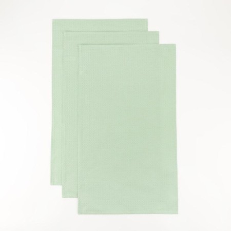 Set of towels "Ethel" Just Roll 3 pcs, 100% cotton-1