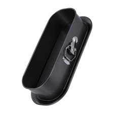 Form Regent Inox Easy, oval, detachable, for baking, 34.5x15.5x8.2 cm