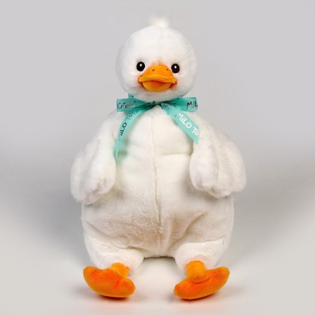 Soft toy "Duck" 45 cm-1