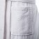 Terront Lovelife "Royal" color white, size 42-44 (s) 100% cotton, 330 g/m2