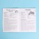 Culinary notebook A5, 48 liters of Vladivostok